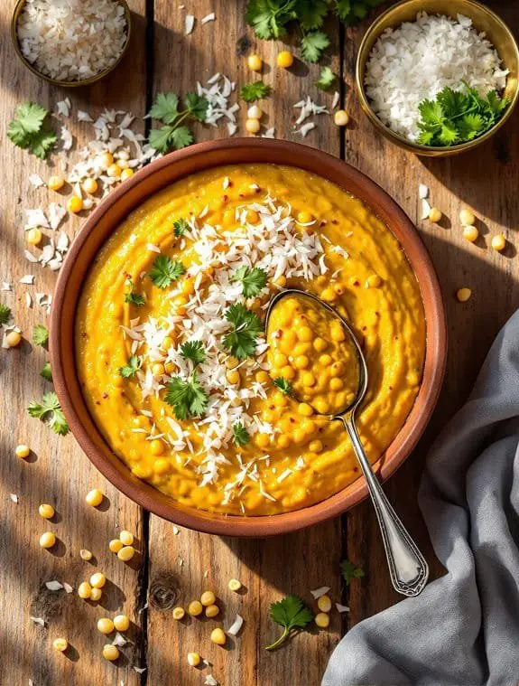 Creamy Bhutte Ka Kees: Madhya Pradesh’s Beloved Corn Recipe