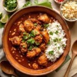 malaysian rendang chicken recipe