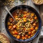 nutritious soup recipe collection