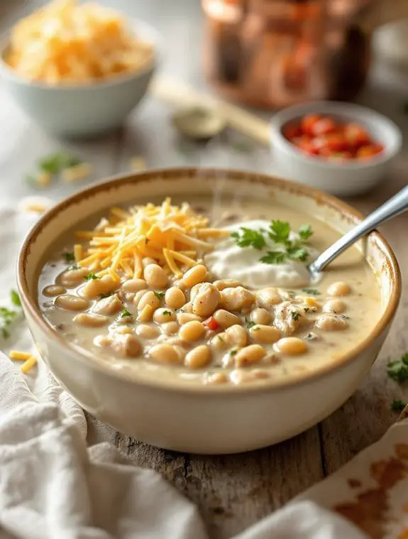 quick and easy chili