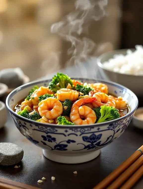 quick and precise preparation