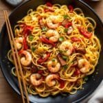 singapore street noodles recipe