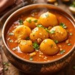 soul warming kashmiri dum aloo