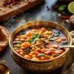 soul warming south indian rasam