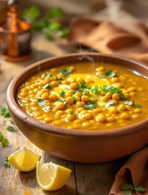 soulful jharkhandi chana dal