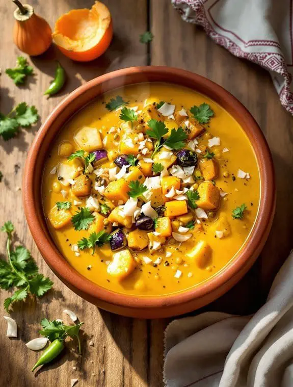 Authentic Oriya Dalma: Soulful Lentil-Vegetable Recipe
