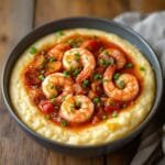 southern shrimp and grits