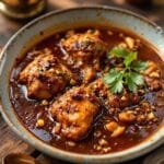 spicy chicken vindaloo recipe