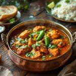 spicy maharashtrian chicken curry