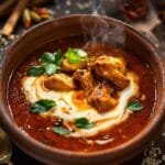 spicy mangalorean chicken curry