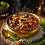 spicy south indian kuzhambu recipe