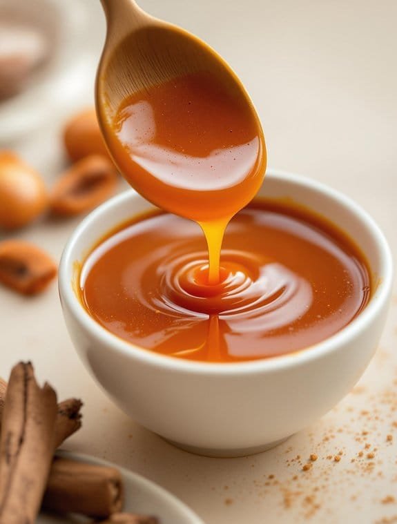 sweet tangy tamarind sauce recipe