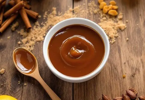 Sweet-Tangy Patia Tamarind Sauce Recipe