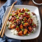 teriyaki chicken recipe instructions