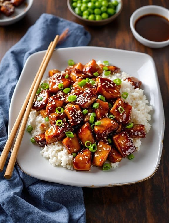Sweet & Savory Japanese Teriyaki Chicken Recipe