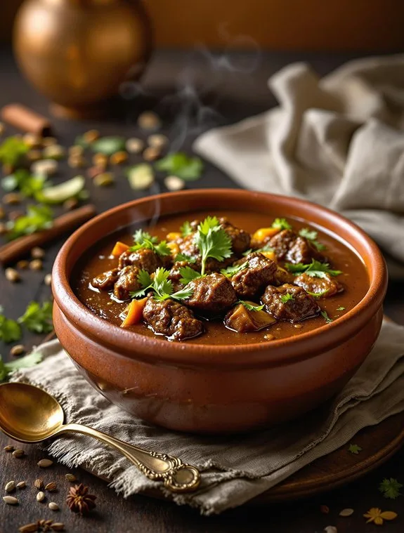 transform ingredients into delight