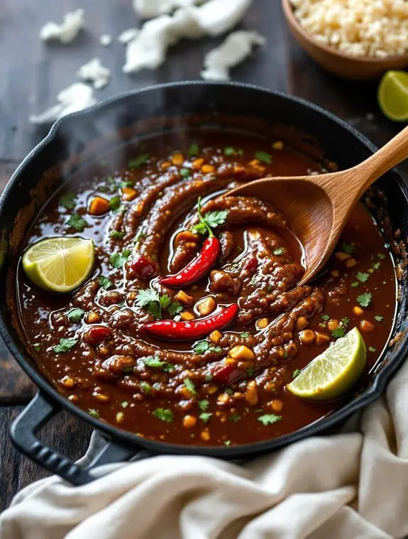 transform ordinary ingredients into bhuna sauce