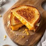 ultimate grilled cheese recipe